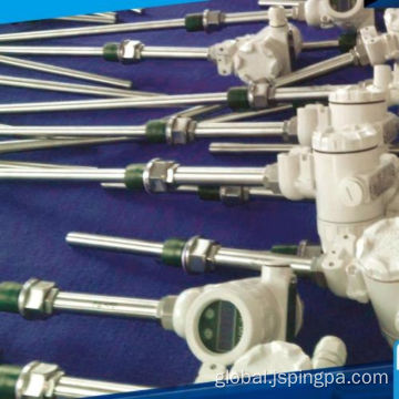 High Temperature Meter Temperature Gauge High temperature adjustable thermocouple Thermal Sensor Factory